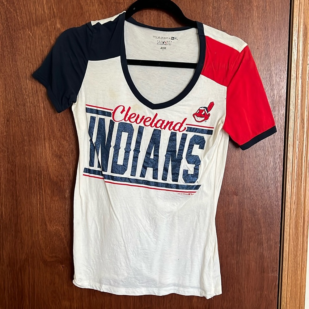 Cleveland Indians Shirt